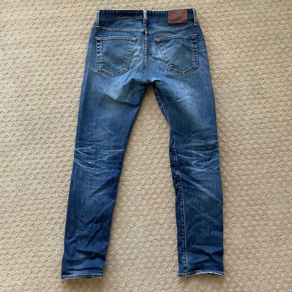 AG The Tellis - Modern Slim